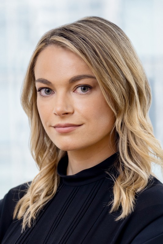 Petra Hanker