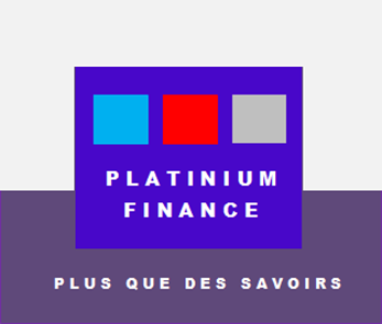 PLATINIUM FINANCE