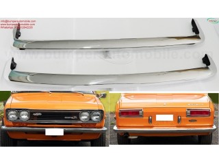 Datsun 510 sedan/Datsun -1973) Bumper