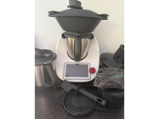 Thermomix TM6 blanc