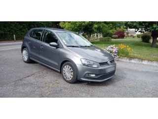 Volkswagen Polo 1.4 TDI