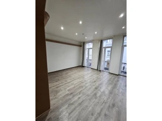 Appartement lumineux de 80m2 a Ixelles