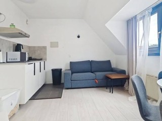 6 appartements meubles à louer