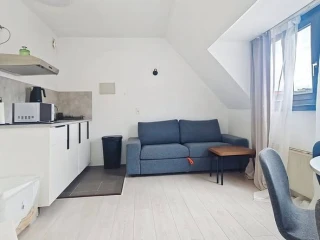6 appartements meubles à louer