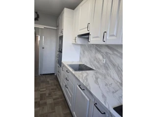 Appartement à louer Ganshoren