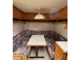Don de Caravane hobby prestige