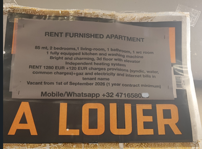 appartement-a-louer-2-chambres-pres-de-yser-big-0