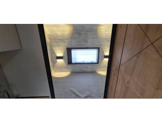 Don de Caravane 750kg neuve 2025 permis B