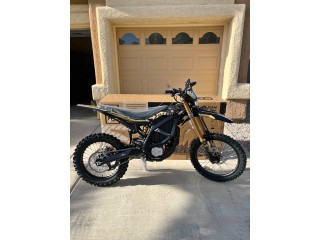 Surron ultra bee 2026