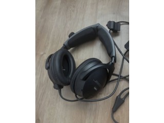 Casque Premium Bose A30