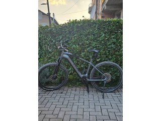 CUBE Reaction Pro XXL Premium Mountainbike Top Zustand