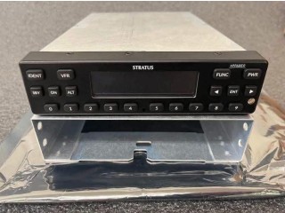 Kit transpondeur Appareo Stratus ESG ADS-B Out (1090ES Mode S)