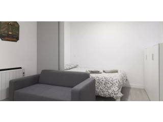 Agréable studio avec terrasse, Vannes