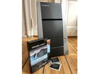 Hasselblad Flextight X1 Scanner