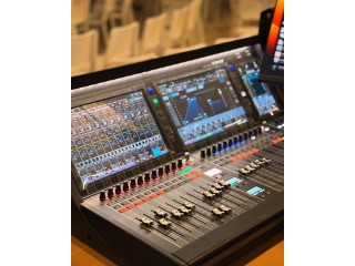 Consoles numériques, consoles analogiques, contrôleurs DJ, DJ Mixer, consoles rackables, contrôleurs MIDI, synthétiseurs,