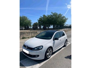Volkswagen GOLF 1.6 TDI