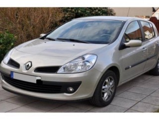Renault Clio Diesel 64 Ch