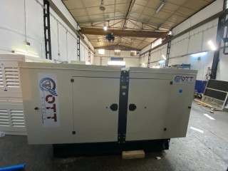 Groupes électrogène 100KVa OTT Globale