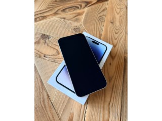 IPhone 14 pro