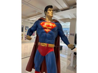 Organisation d’anniversaires Super-Héros à Strombeek-Bever – Activités Hado, encadrement complet !