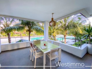 MON CHOISY - Magnifique appartement moderne dans résidence de standing