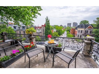 Location Vacances MONTREAL - CANADA