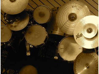 COURS DE BATTERIE - DRUM LESSONS MONTREAL Métro Jarry