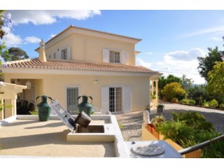 Vente Villa 4 chambres FARO ALMANCIL Portugal