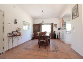 Vente Maison 3Chambres Santa B&aacute rbara Nexe ALGARVE Faro Portugal