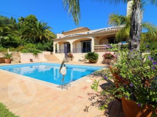 Vente Maison 3Chambres Estoi Faro Portugal