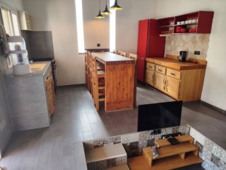 VILLA DE STANDING MEUBLÉE – TOLIARA II 2 pièces