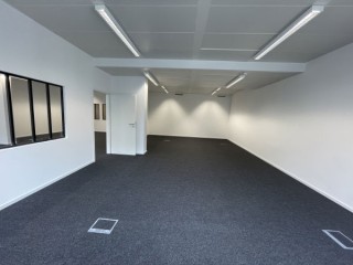 Très beaux bureaux Luxembourg Cessange