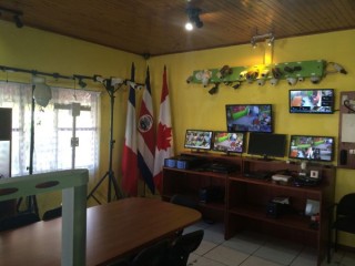 Vente Cie de Seguridad au Costa Rica