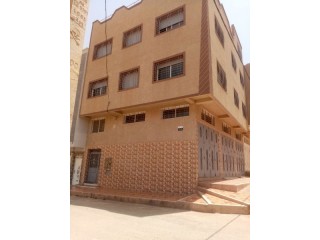 Vente maison commerciale oujda Maroc