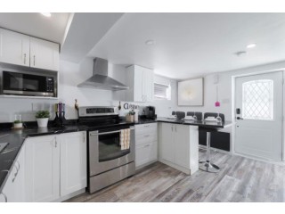 Superbe appartement entièrement rénové