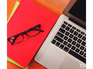 Télésecrétaire à votre service !