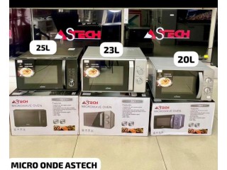 MICRO ONDES ASTECH A VENDRE