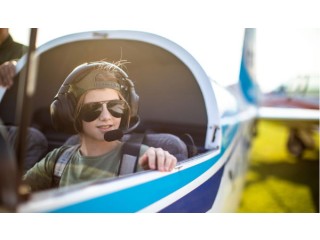 Cours aviation - aérospatiale - espace pour les 14/21 ans
