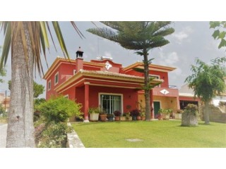 Vente Villa 5 chambres Boliquieme Faro Portugal