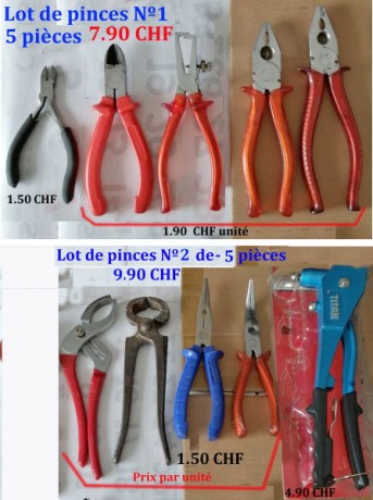 pinces-lot-12-lot-de-11-pieces-des-790-big-0