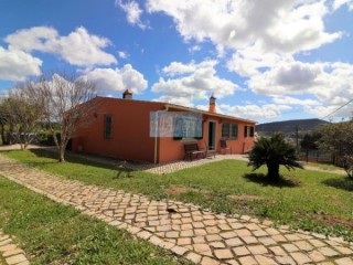 Vente Villa 6 chambres S&atilde o Bras Alportel Faro Portugal