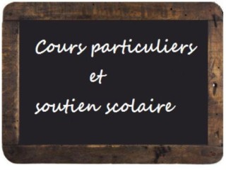 Soutien scolaire par visio.