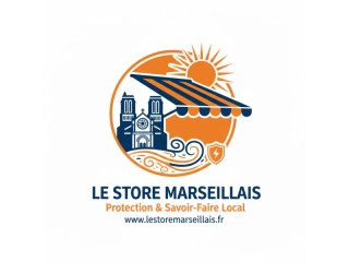Entreprise de toiles de stores Marseillais