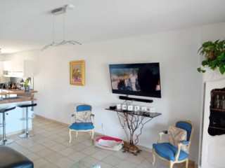 Bel appartement la seyne surmer83500