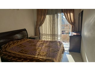 Appartement Meublé Hamria Meknès 2 chambres