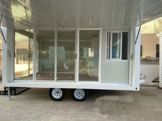 Vente maison mobile pour Montréal Canada