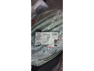 100 mt câble 3G2,5 pour 120€