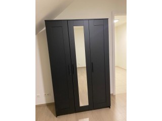 Armoires à 3 portes