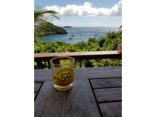 Vente Maison mer Antilles Françaises 6 pièces Québec Canada