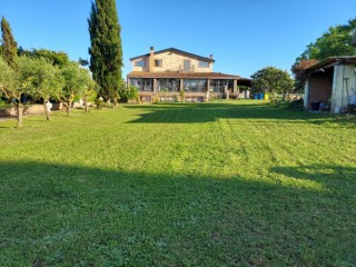 Roma lac de Bracciano 5 chambres